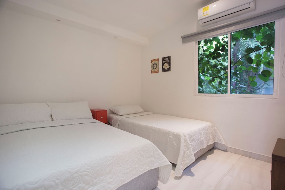 Hotel Barahona 19/70