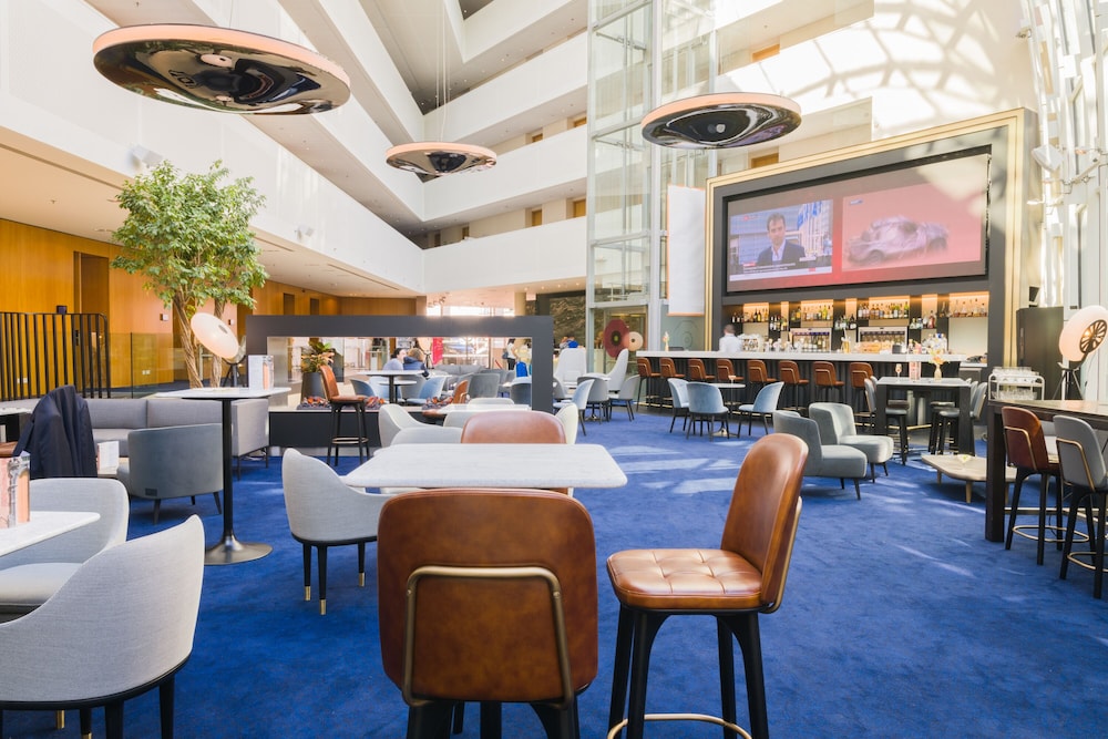 Marriott Ghent 28/35