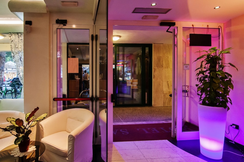 Hotel Savoia 6/62