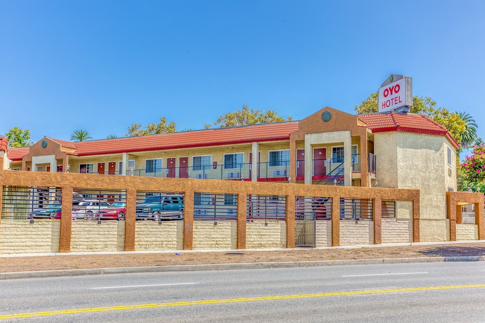 Passport Inn Whittier 1/25