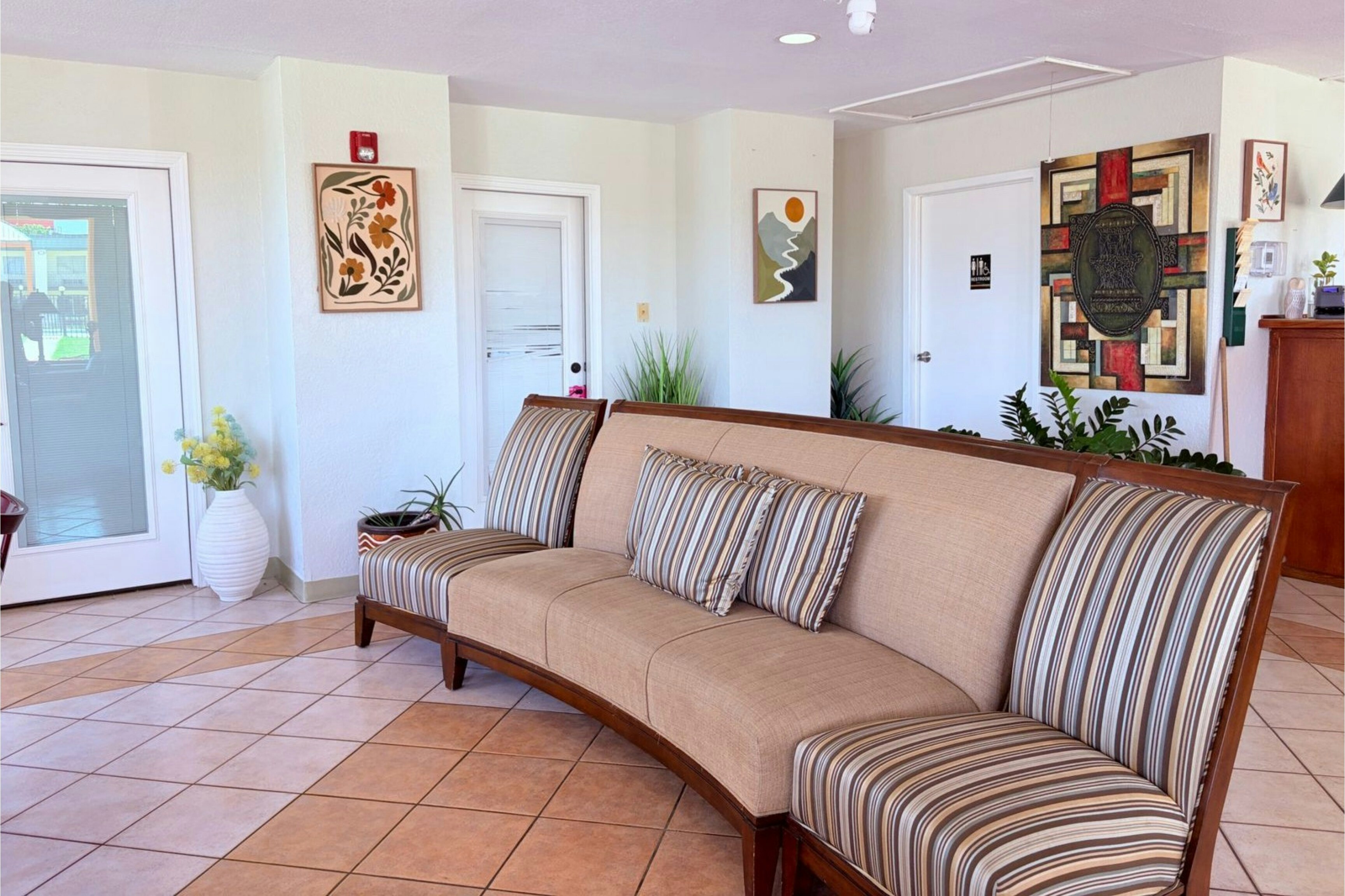 Del Rio Inn TX By Hotel O 32/58