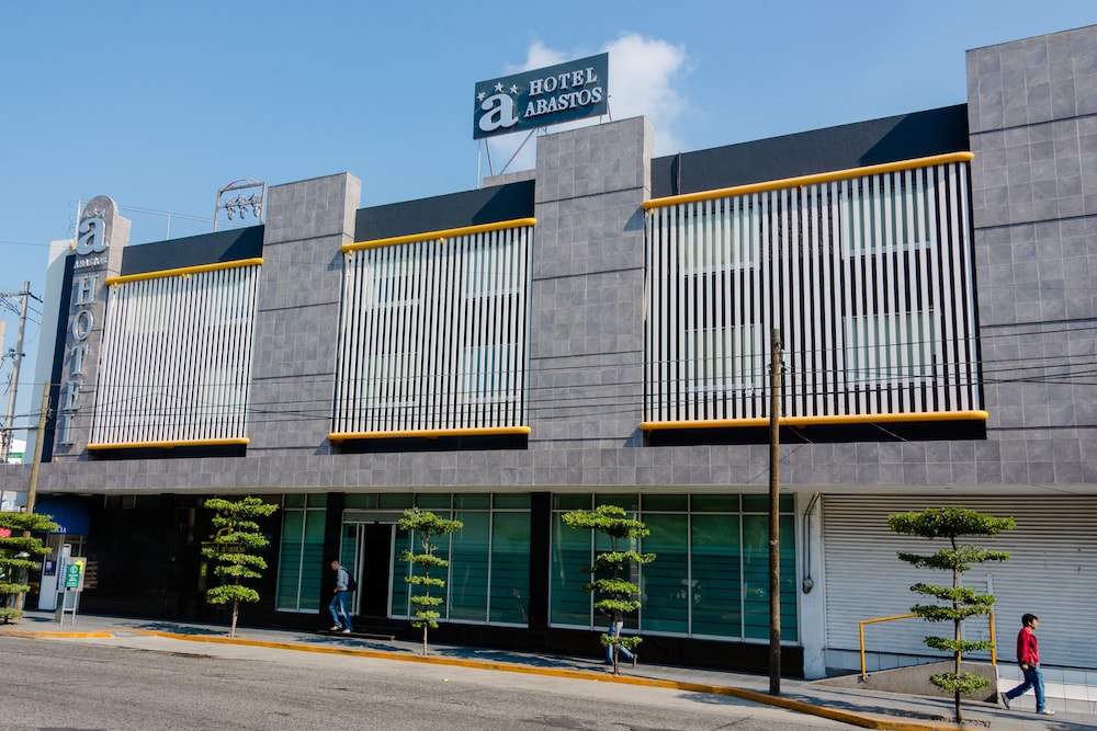 Hotel Expo Abastos 5/71