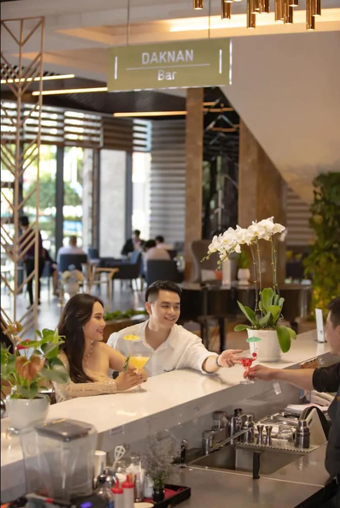 Muong Thanh Grand Da Nang Hotel 48/63