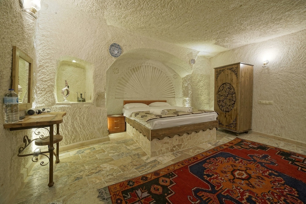 Melek Cave Hotel 23/50