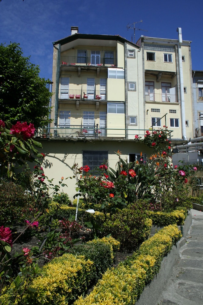 Residencial Estoril Porto 4/70
