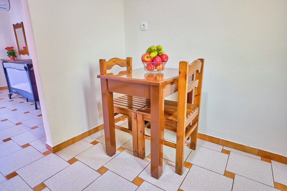 Sidari Green Oasis 50/68