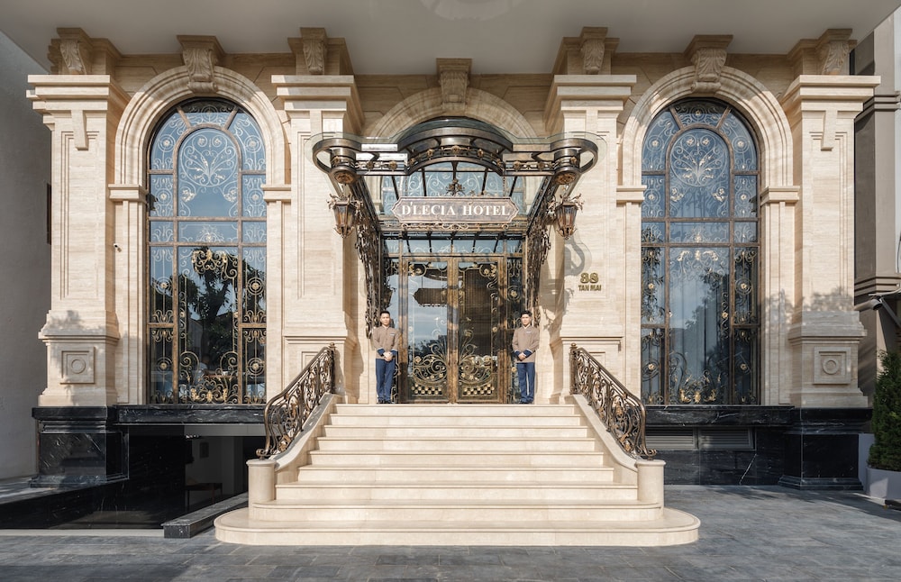 D'Lecia Hotel Ha Long 6/48