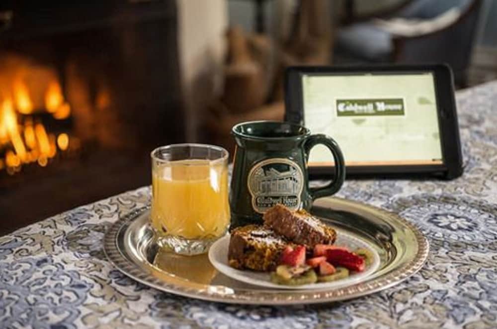 Caldwell House Bed &amp; Breakfast 22/50