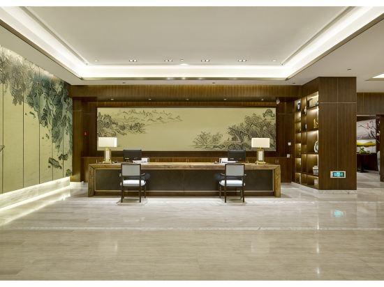 Heyuan Holiday Hotel 8/36