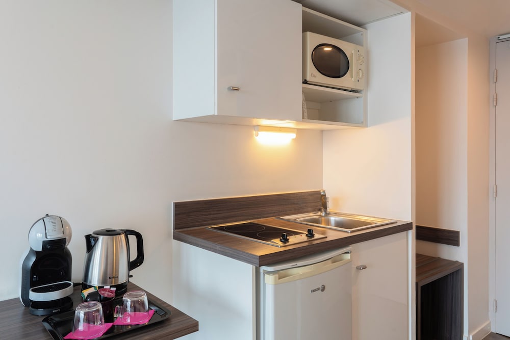 HEVEA APPART HOTEL 31/50