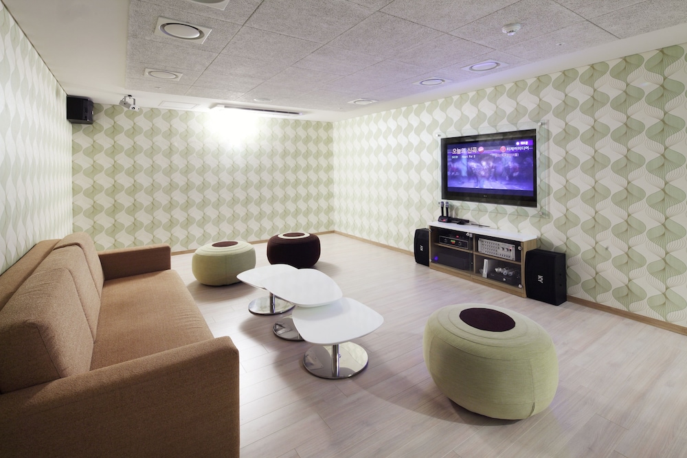 Hanwha Resort Seorak Sorano 14/47