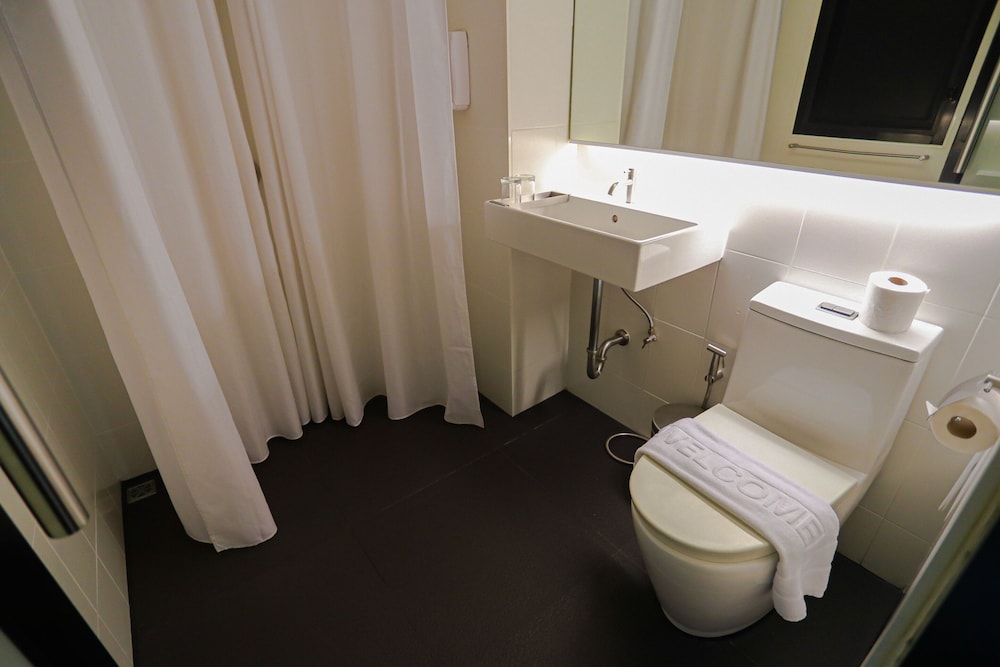 Bed Phrasingh Hotel Adults Only 40/40