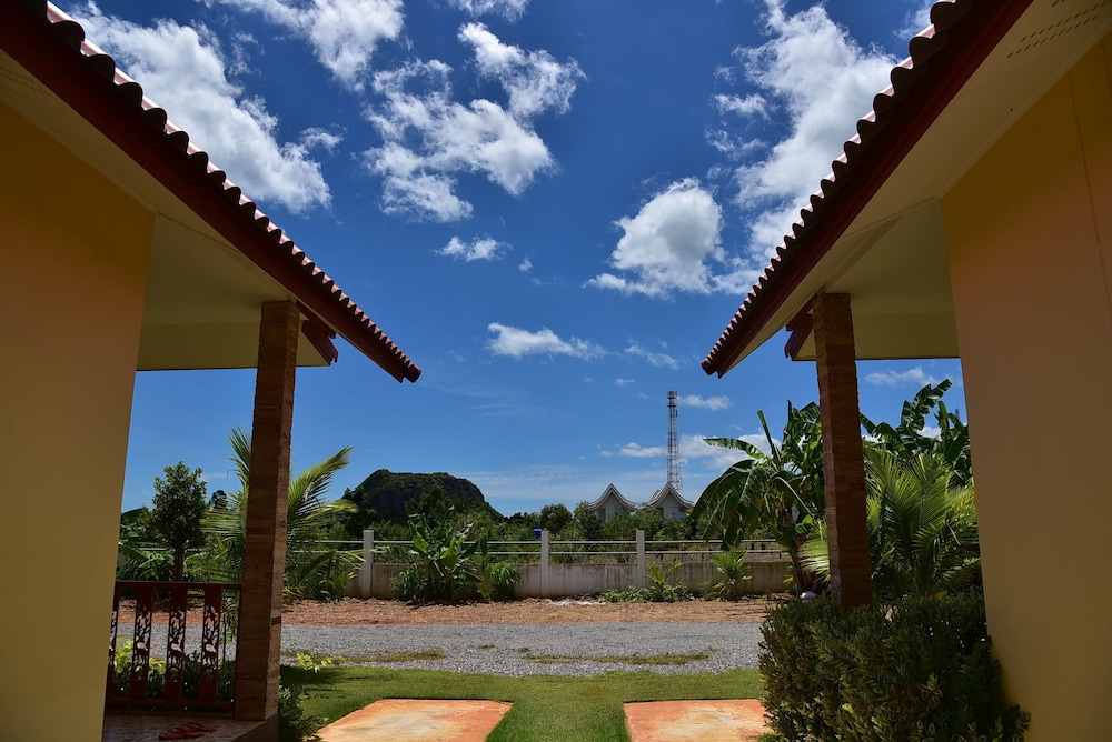 Sermsuk Resort 3/74