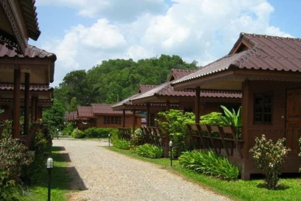 Baan Saranya Khaoyai 27/27