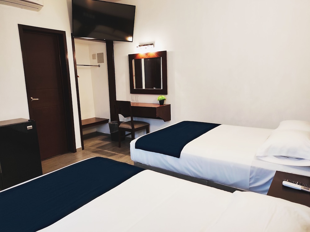 Hotel Star Manzanillo 29/65