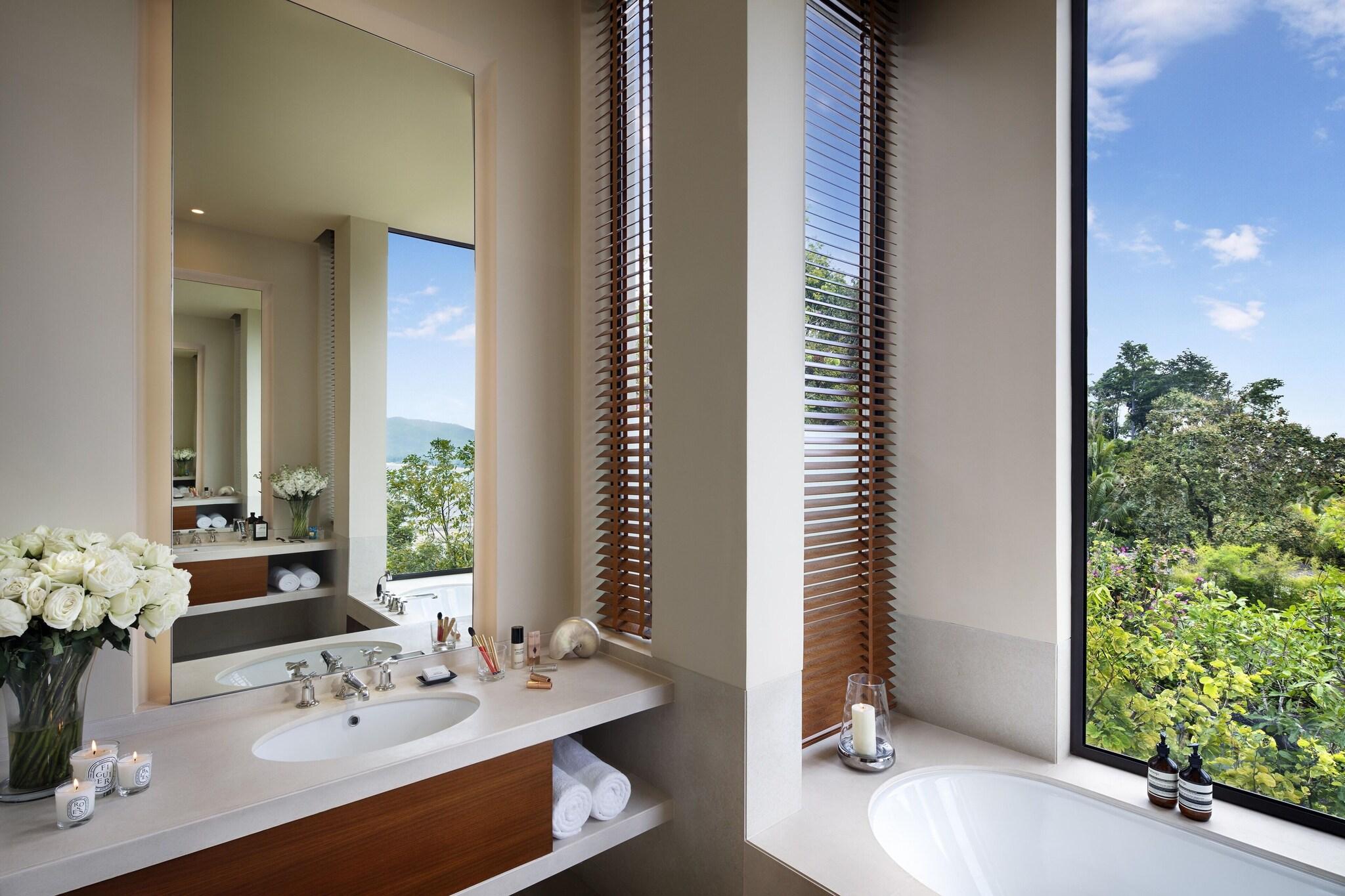 3 Bedrooms, Apartment, Anantara Layan Phuket Resort 3/3