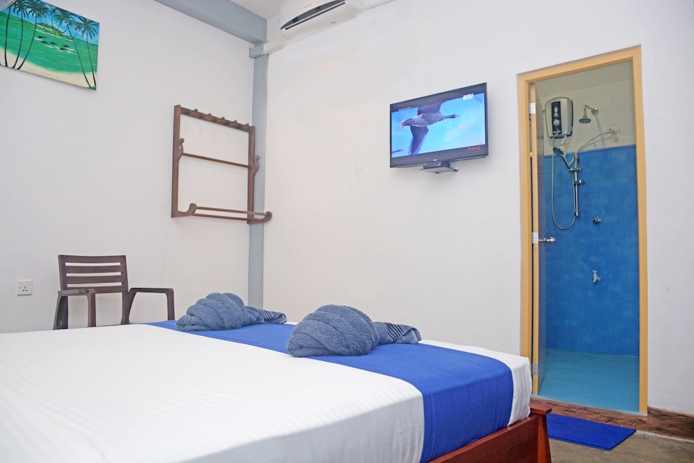 Hotel Thilon 14/32