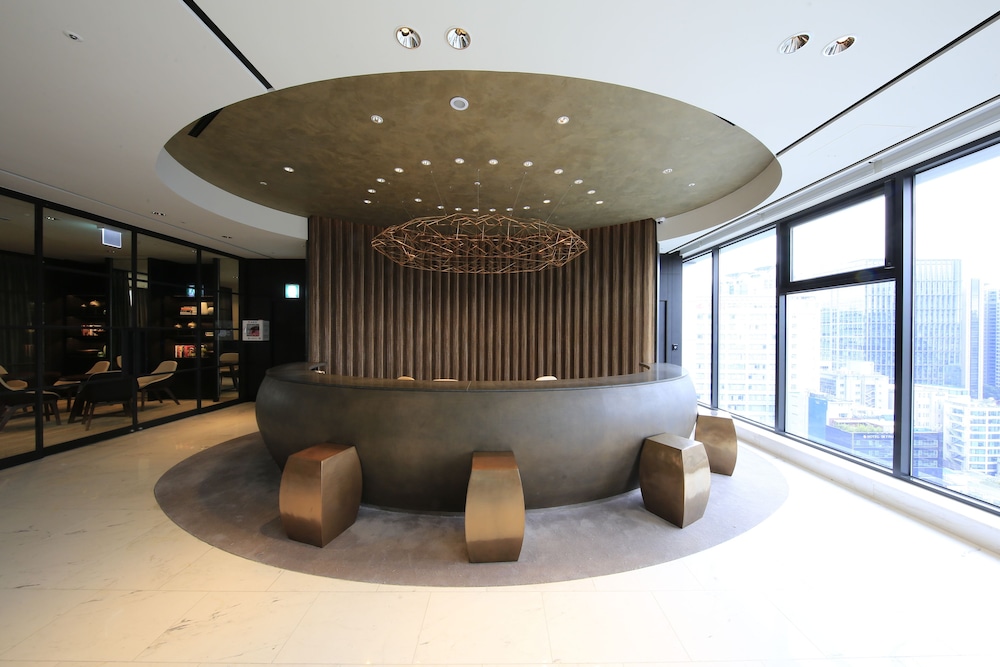 Solaria Nishitetsu Hotel Seoul Myeongdong 4/74