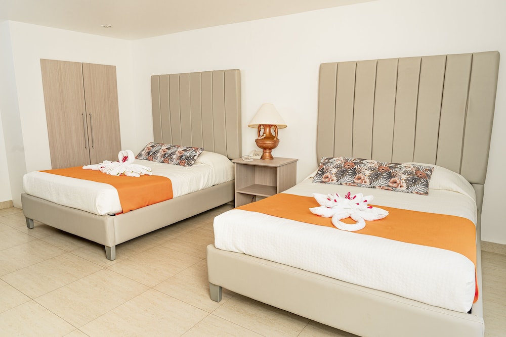 Palma Real Hotel 11/58