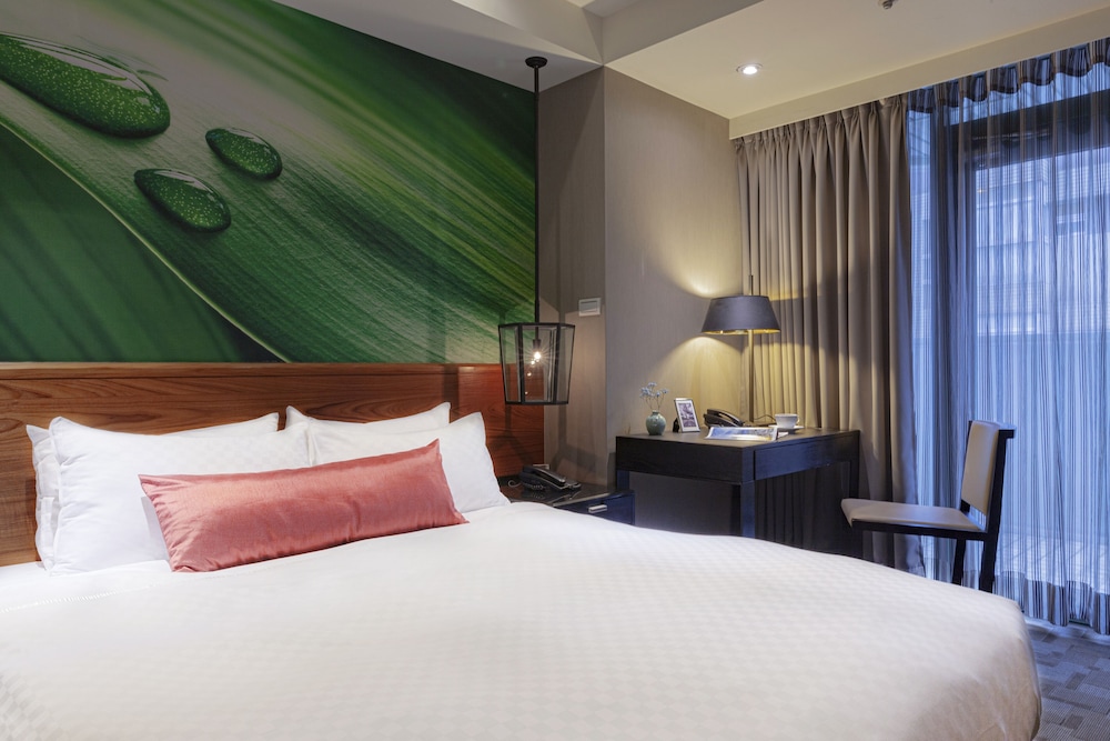Pacific Business Hotel 19/70
