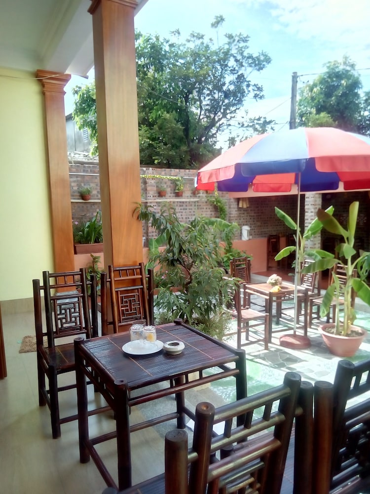 Tam Coc Smile Homestay 19/27