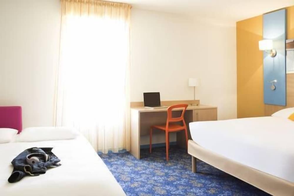 Ibis Styles Marennes Oleron 22/53