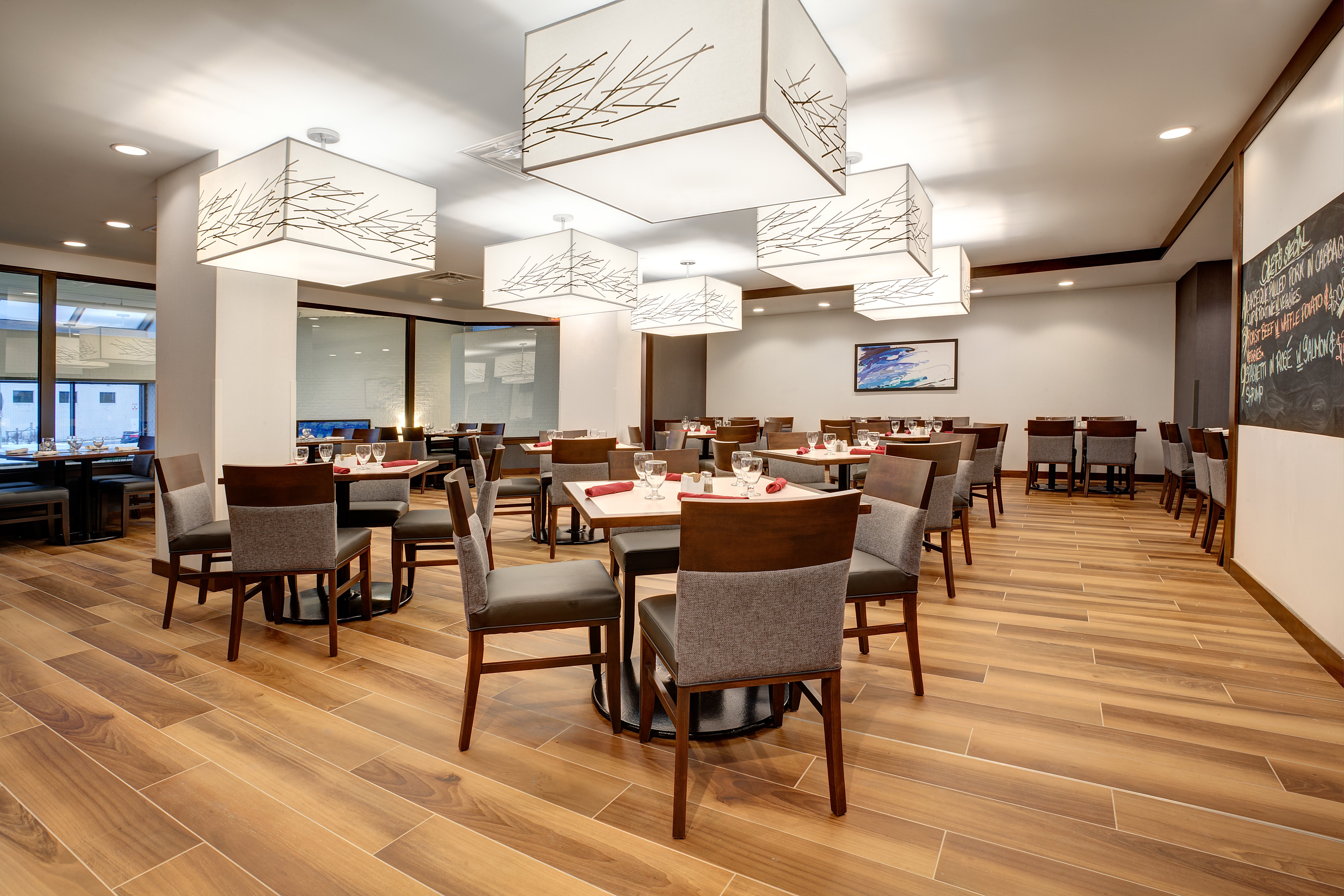 Holiday Inn Ottawa East 51/76