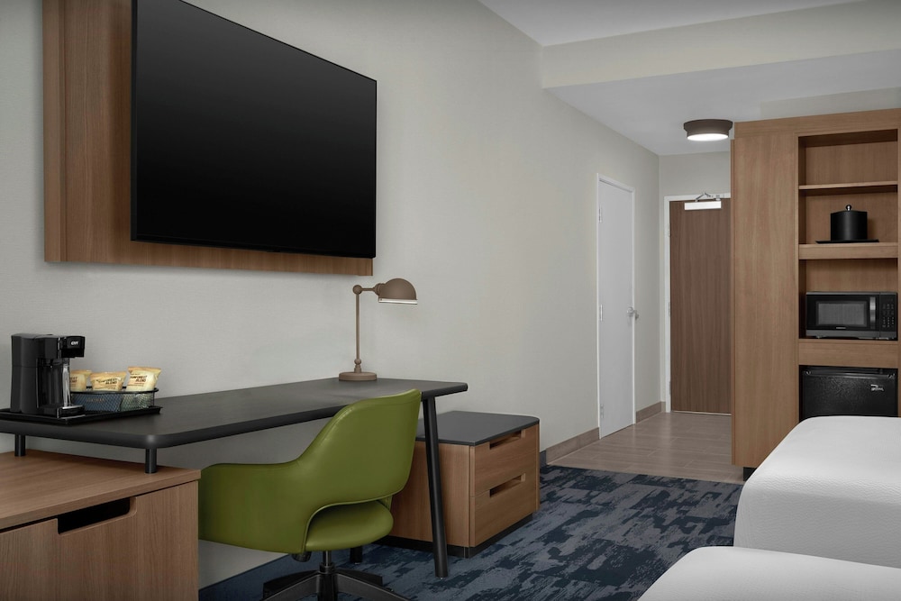 Fairfield By Marriott Inn & Suites Weldon 29/41