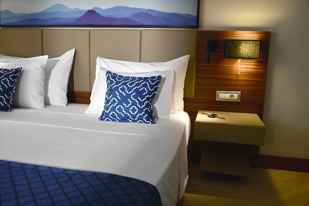 TUI BLUE Grand Azur 14/50