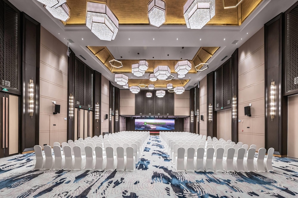 Wyndham Garden Kunming High Tech Zone 30/35
