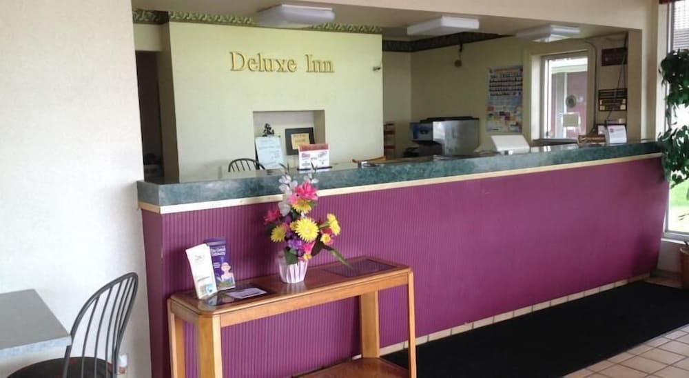 Ramada by Wyndham Lumberton NC North 9/60