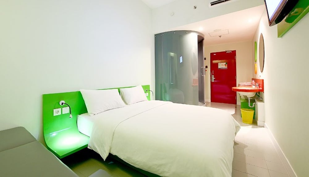 Pop Hotel Festival Citylink Bandung 15/42