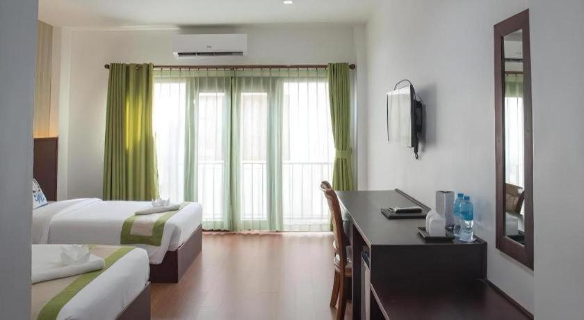 Saysamphanh Hotel 25/46