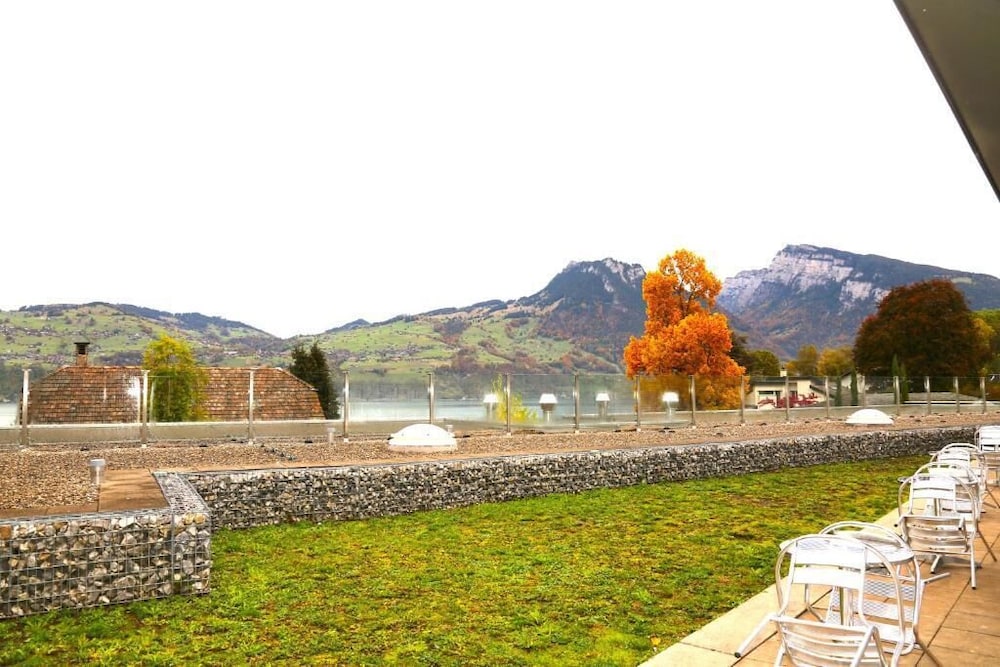 Hotel Seaside ABZ Spiez 25/39
