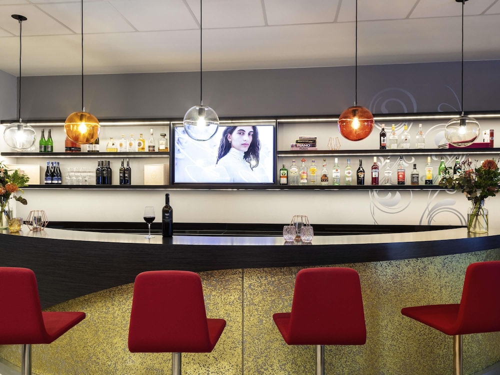 Mercure Hotel Duesseldorf Zentrum 53/63