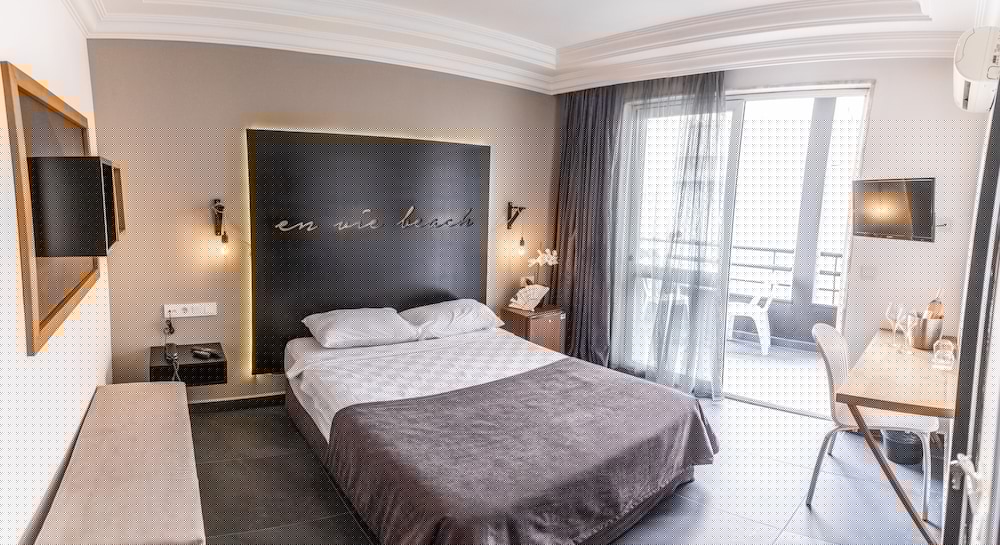 En Vie Beach Boutique Hotel-Adult Only 16/78