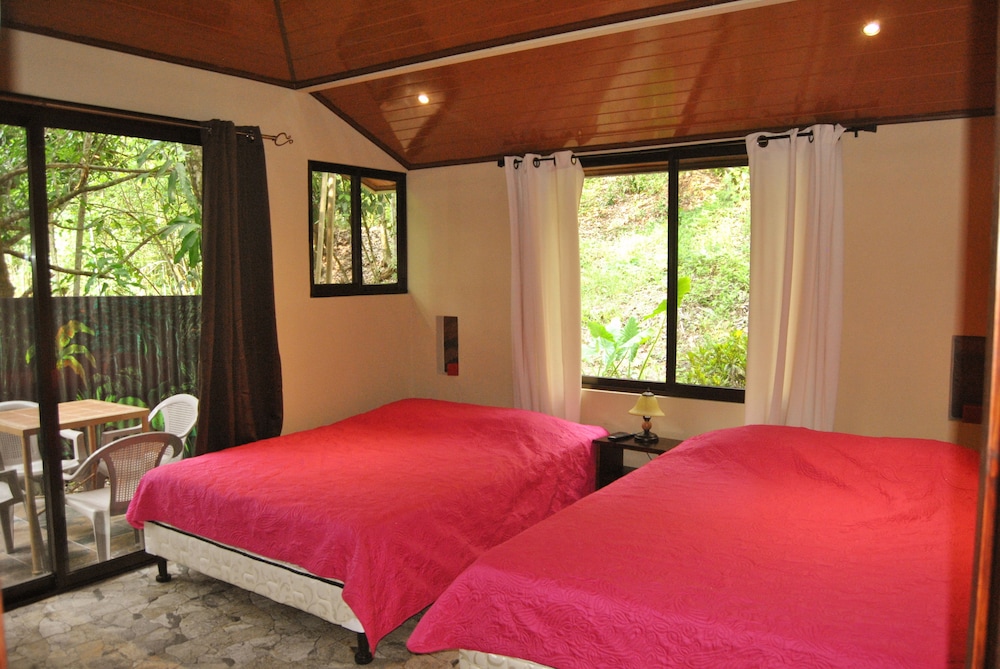 Jungle Beach Hotel Manuel Antonio 11/50
