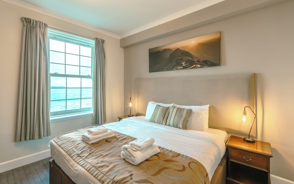 Room at Gairloch Hotel, GAIRLOCH - HIGHLAND