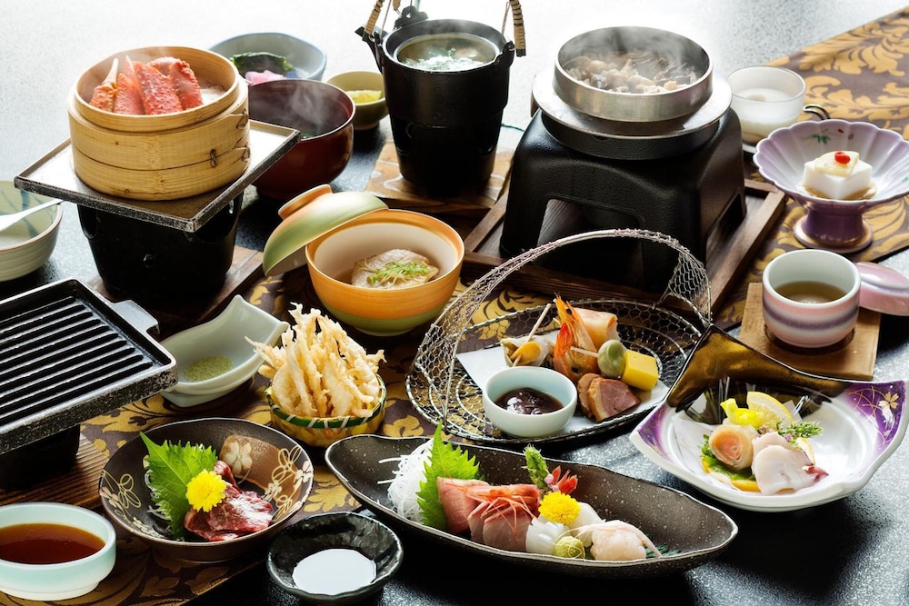 Kurobe Unazuki Onsen Togen 26/31