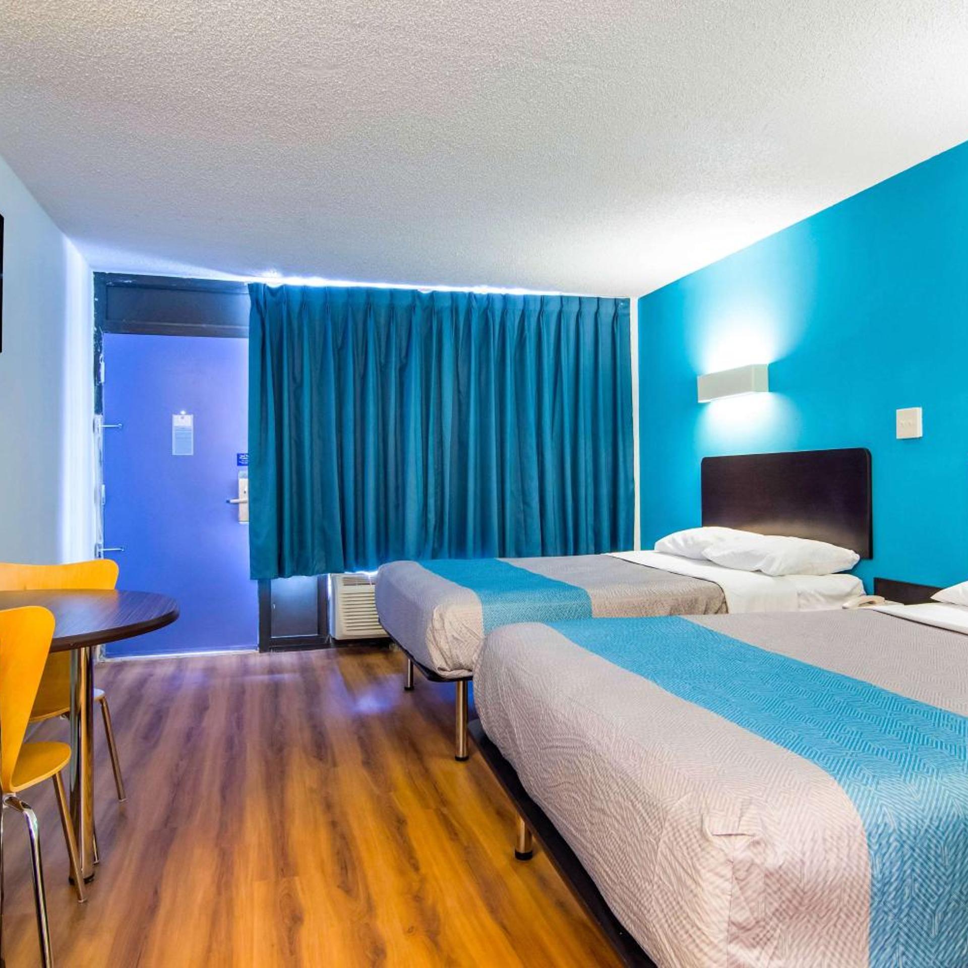 Motel6 Lagrange, GA 12/46