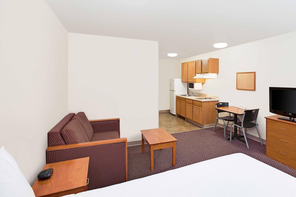 WoodSpring Suites Houston Willowbrook 30/46