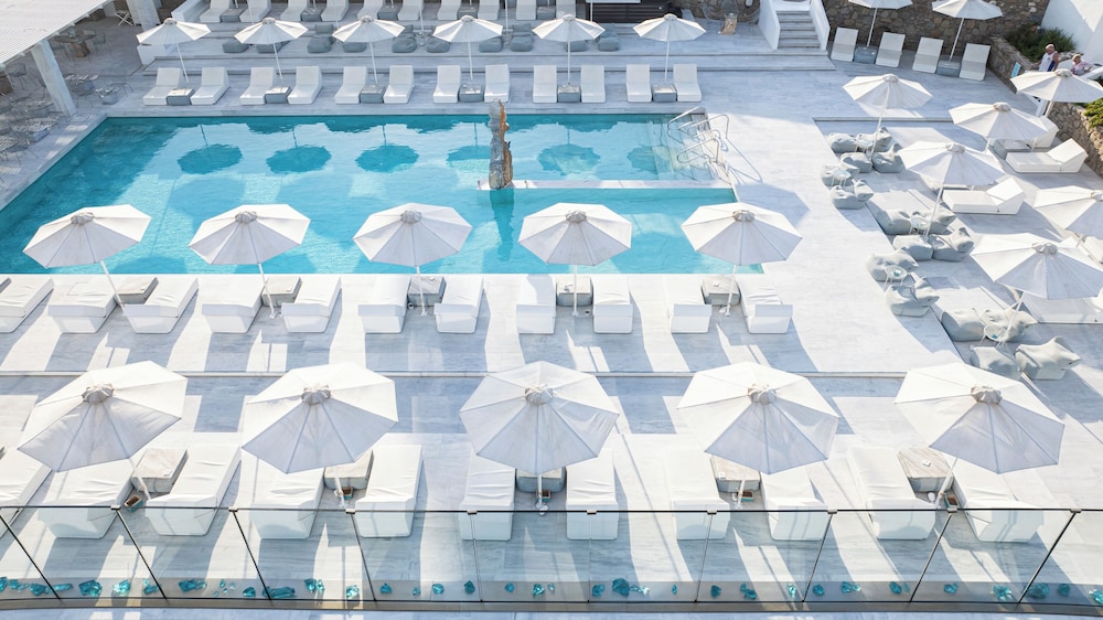 Mykonos Bay Resort and Villas 6/73