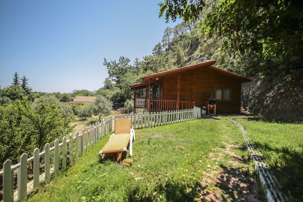 Cirali Villa Zeytin 43/50