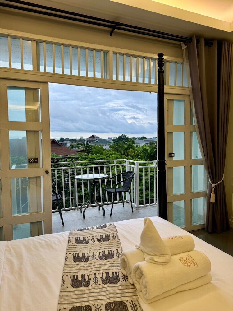 Casa VESPA at WUA LAI Boutique Hotel Chiang Mai 34/50