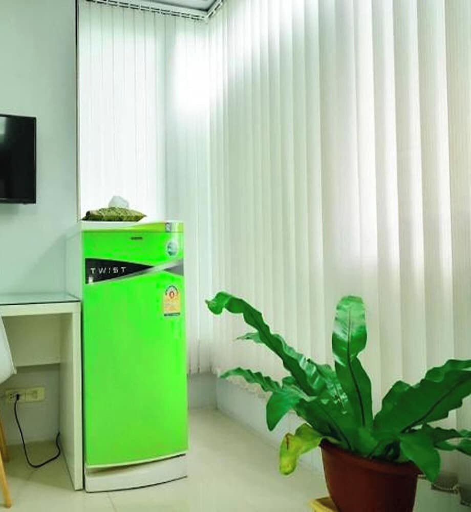 Sphat S Plus Boutique Hotel chiang mai 35/40