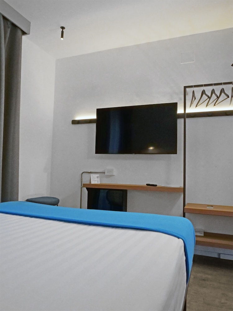 Hotel Europa Monetti 19/49