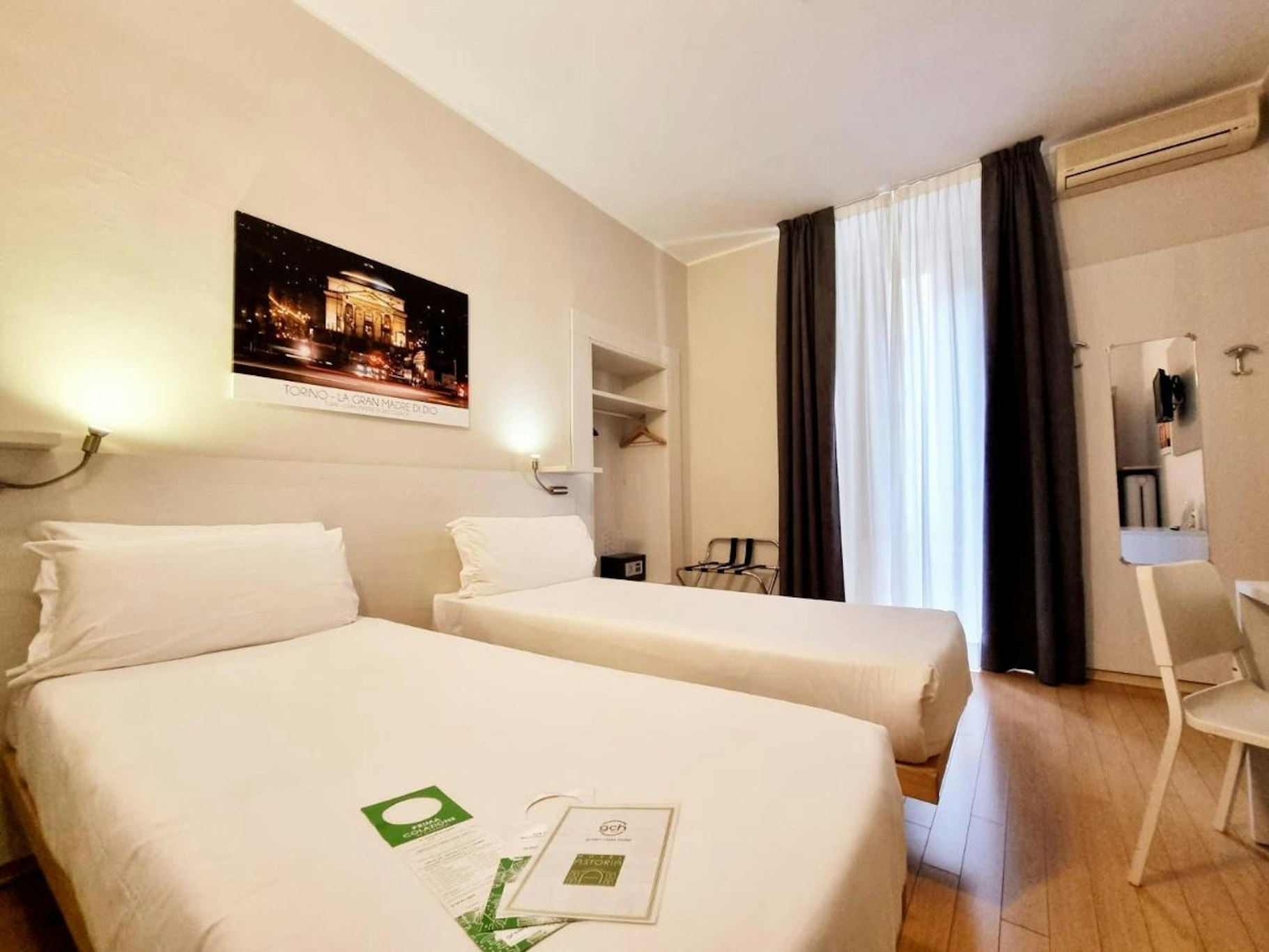 Hotel Astoria Torino 11/51