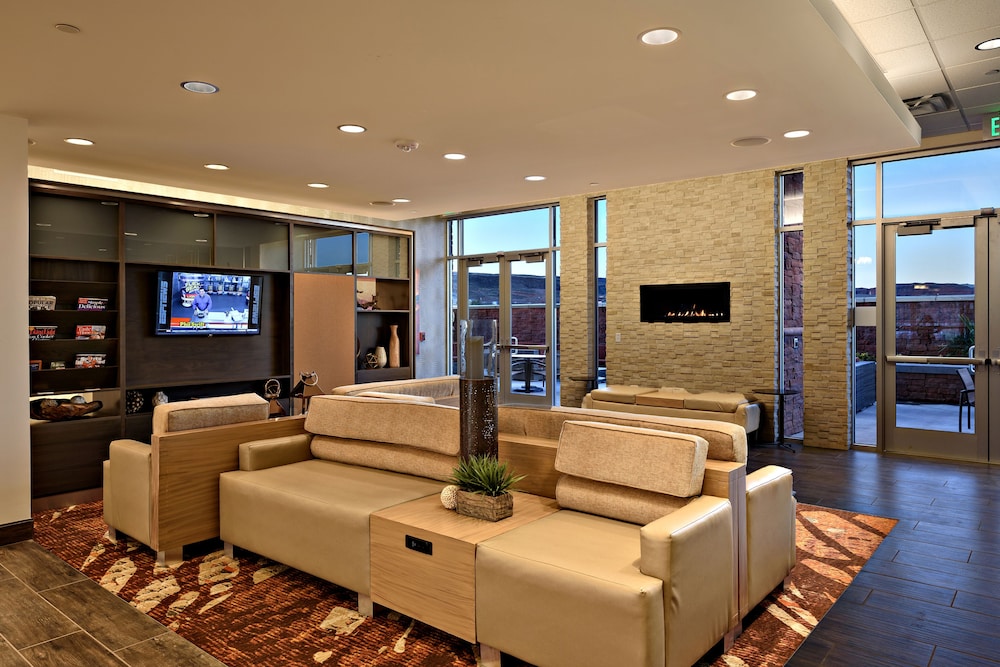 Holiday Inn St. George Conv Ctr 30/46