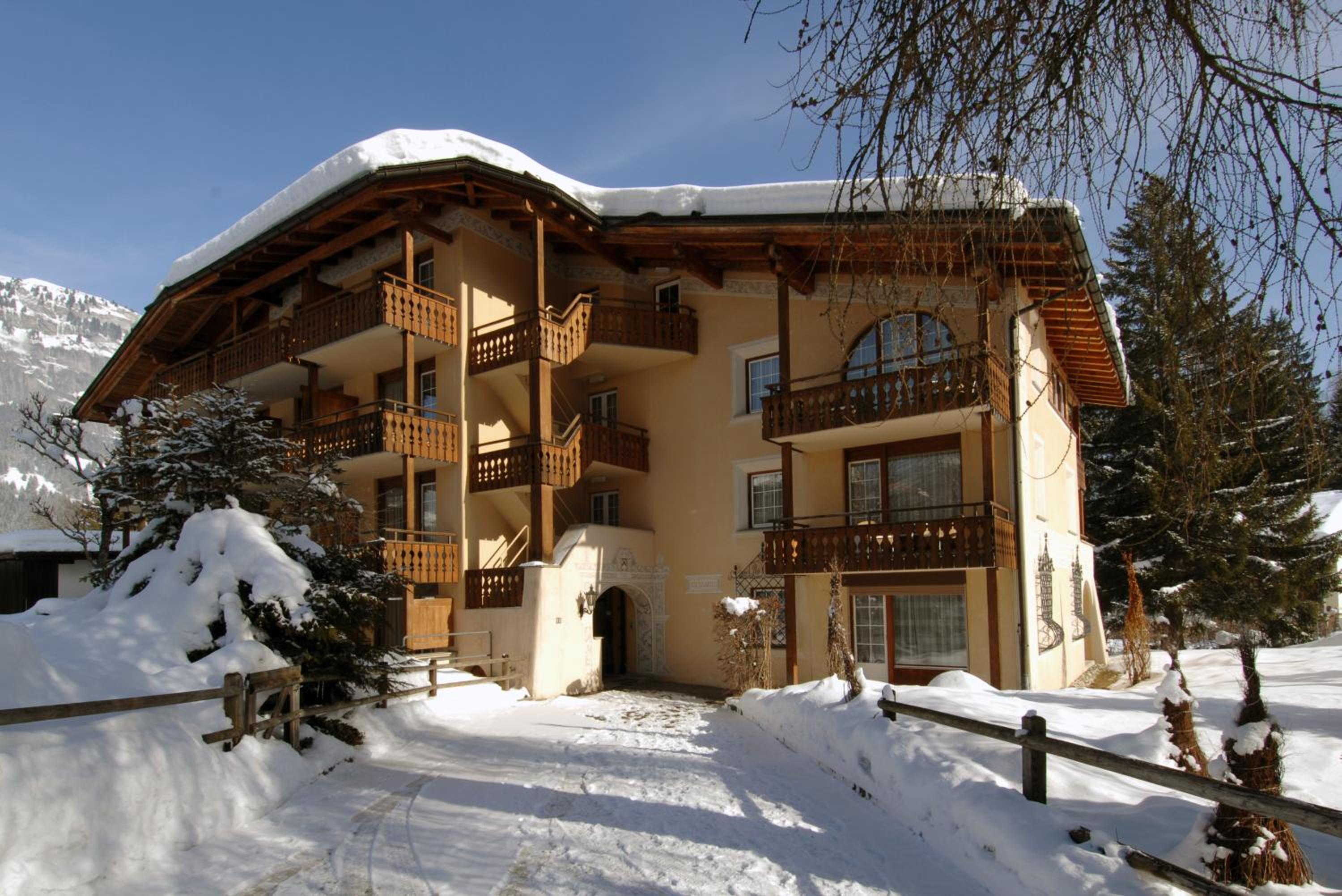 Soldanella by Hotel Adula 3/48