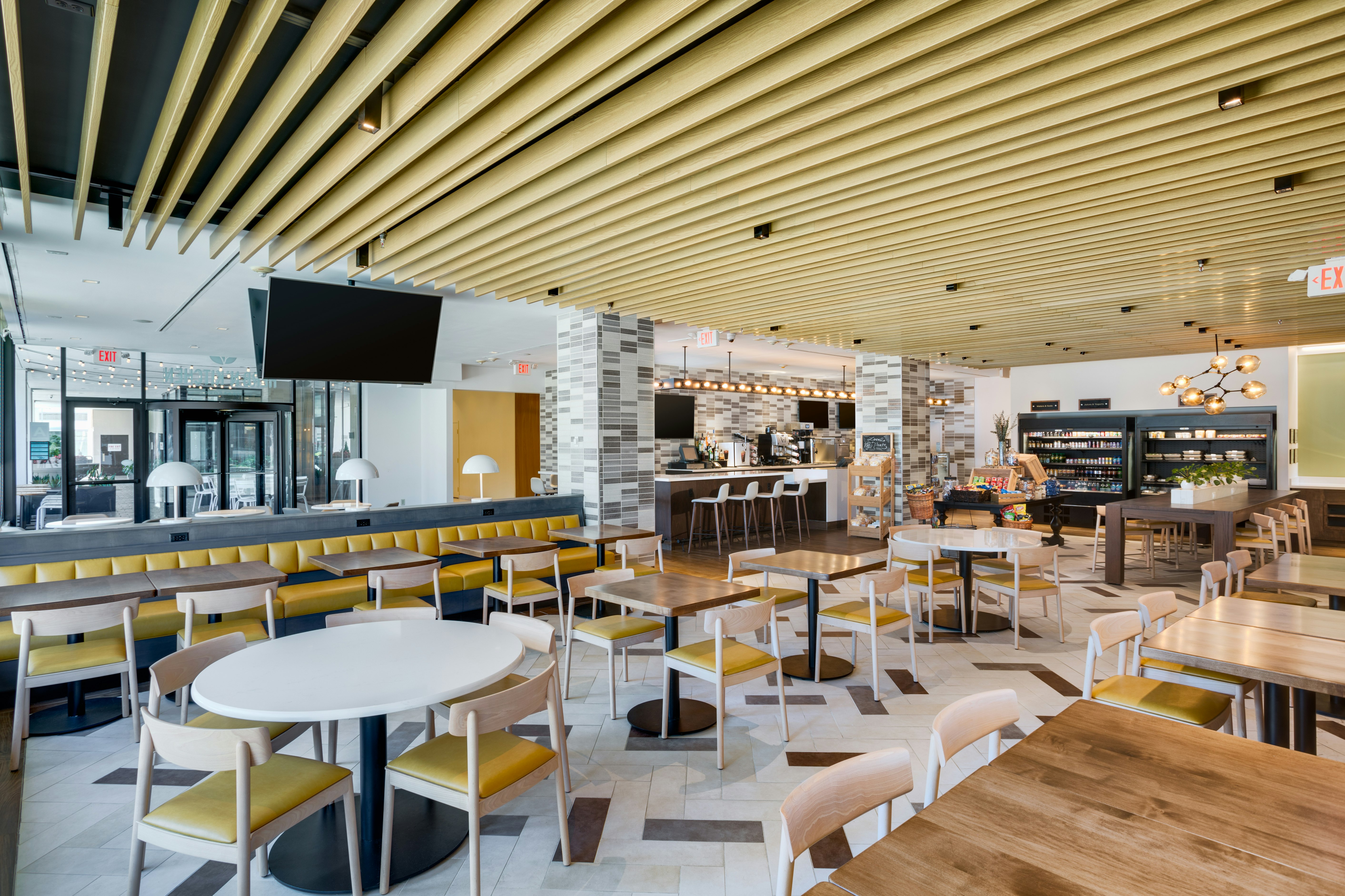 DoubleTree by Hilton Hartford Downtown 11/13